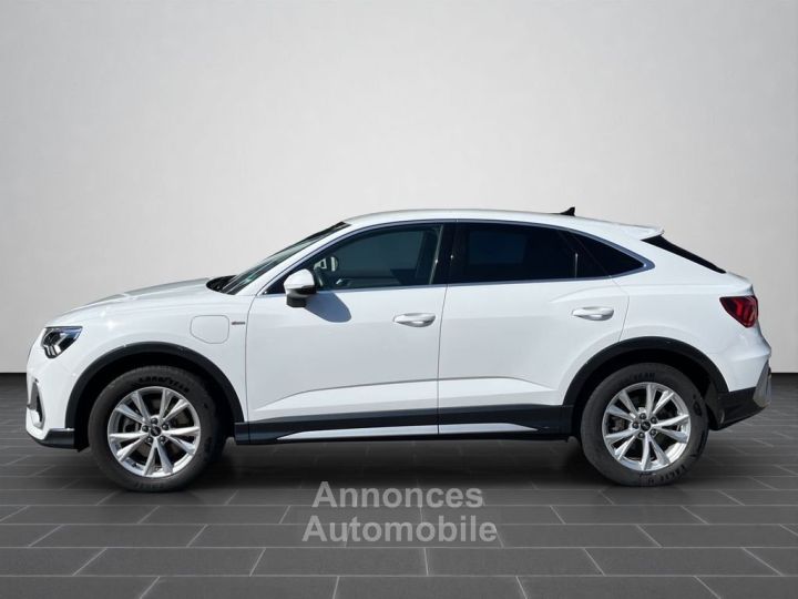 Audi Q3 Sportback TFSI e S line 45 S TRONIC - 7