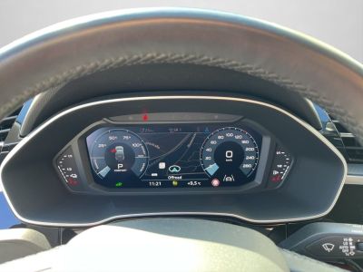 Audi Q3 Sportback TFSI e S line 45 S TRONIC   - 10