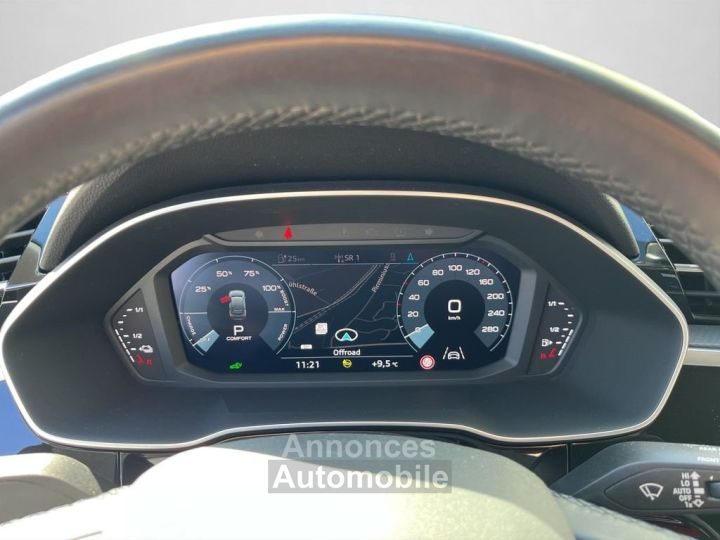 Audi Q3 Sportback TFSI e S line 45 S TRONIC - 10