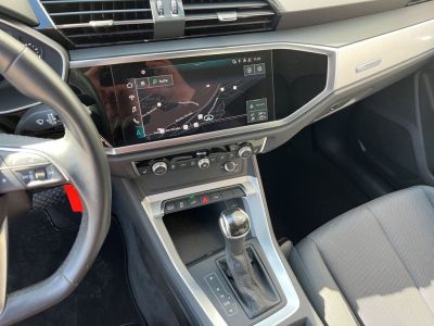 Audi Q3 Sportback TFSI e S line 45 S TRONIC   - 11