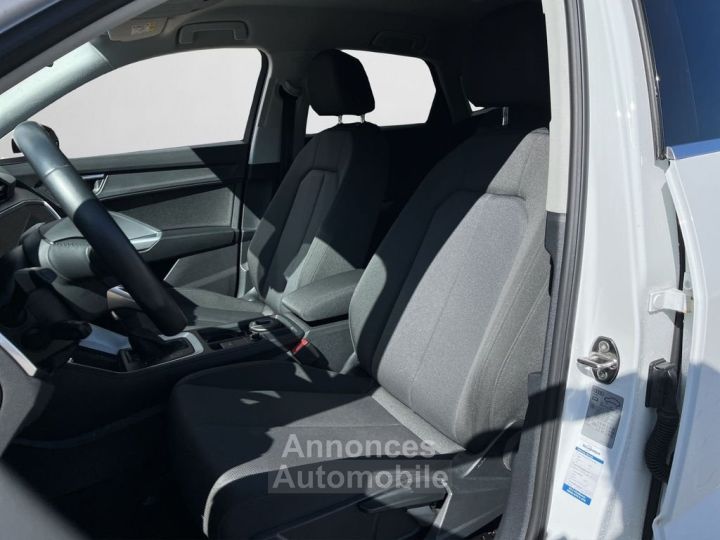 Audi Q3 Sportback TFSI e S line 45 S TRONIC - 12