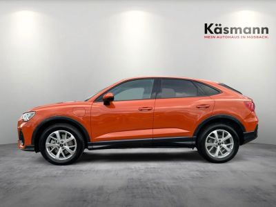Audi Q3 Sportback 45TFSIe S line MATRIX NAV   - 2