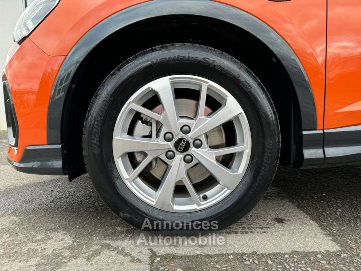 Audi Q3 Sportback 45TFSIe S line MATRIX NAV - 3