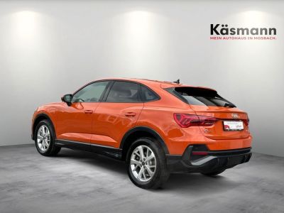 Audi Q3 Sportback 45TFSIe S line MATRIX NAV   - 4