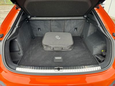 Audi Q3 Sportback 45TFSIe S line MATRIX NAV   - 6
