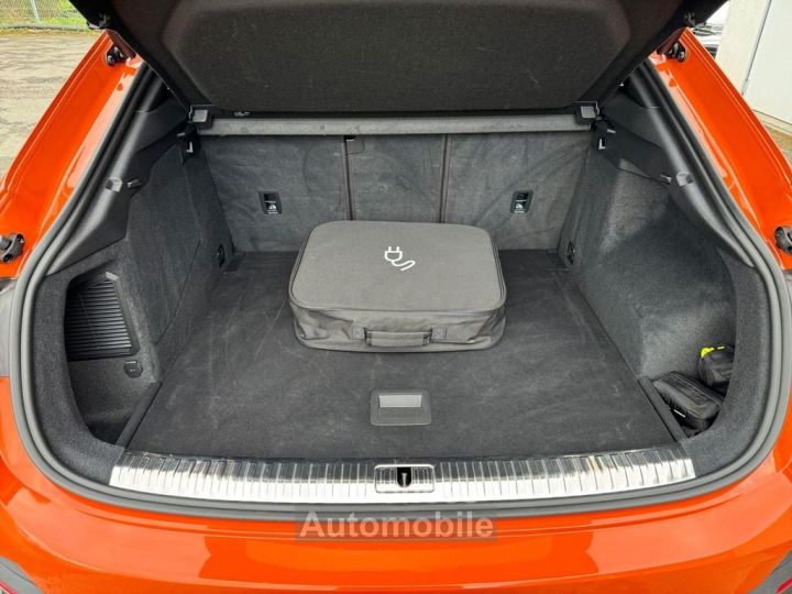 Audi Q3 Sportback 45TFSIe S line MATRIX NAV - 6