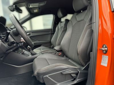 Audi Q3 Sportback 45TFSIe S line MATRIX NAV   - 7