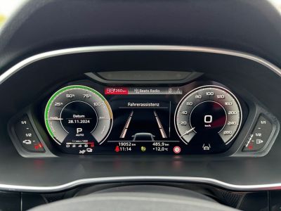 Audi Q3 Sportback 45TFSIe S line MATRIX NAV   - 10
