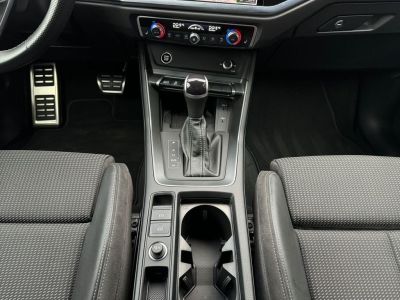 Audi Q3 Sportback 45TFSIe S line MATRIX NAV   - 11