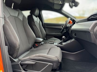 Audi Q3 Sportback 45TFSIe S line MATRIX NAV   - 13