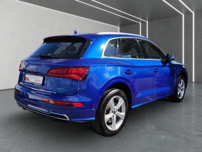 Audi Q5 50 TFSI e qu S line S tronic PANO R   - 2