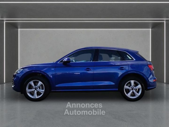 Audi Q5 50 TFSI e qu S line S tronic PANO R - 3