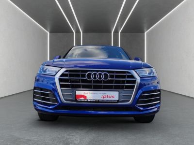Audi Q5 50 TFSI e qu S line S tronic PANO R   - 4