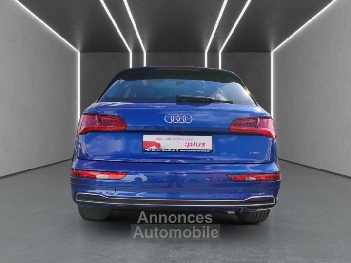 Audi Q5 50 TFSI e qu S line S tronic PANO R - 5