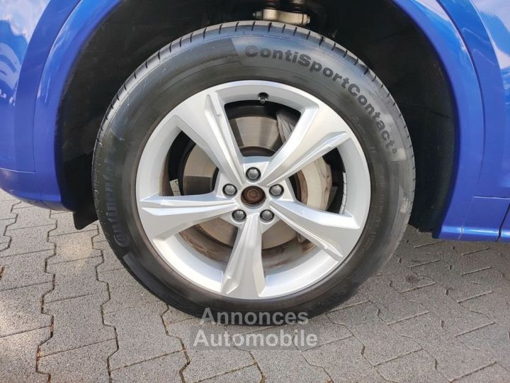 Audi Q5 50 TFSI e qu S line S tronic PANO R - 6