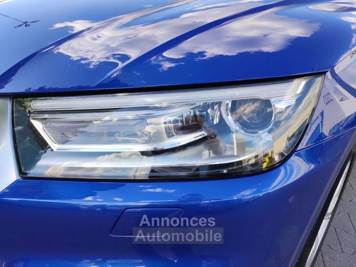Audi Q5 50 TFSI e qu S line S tronic PANO R - 7