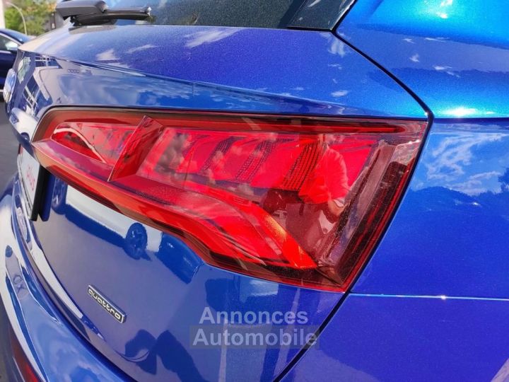 Audi Q5 50 TFSI e qu S line S tronic PANO R - 8
