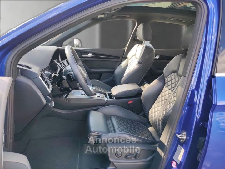 Audi Q5 50 TFSI e qu S line S tronic PANO R - 9