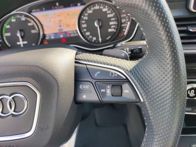 Audi Q5 50 TFSI e qu S line S tronic PANO R   - 14