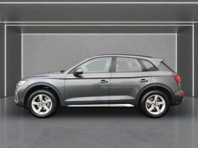 Audi Q5 40 TDI qu S line S tronic StdHz NAV   - 3