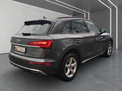 Audi Q5 40 TDI qu S line S tronic StdHz NAV   - 5