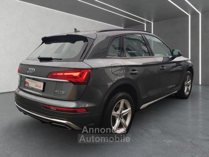 Audi Q5 40 TDI qu S line S tronic StdHz NAV - 5