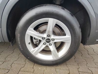 Audi Q5 40 TDI qu S line S tronic StdHz NAV   - 6