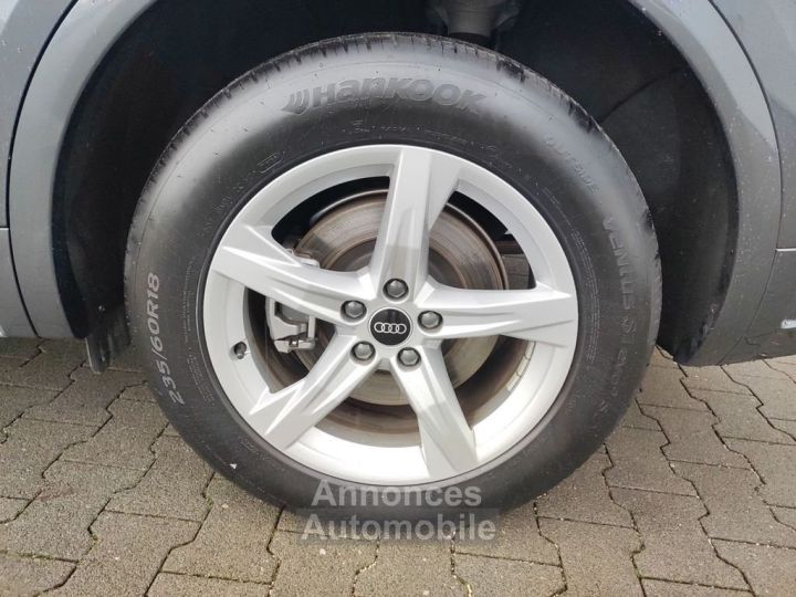 Audi Q5 40 TDI qu S line S tronic StdHz NAV - 6