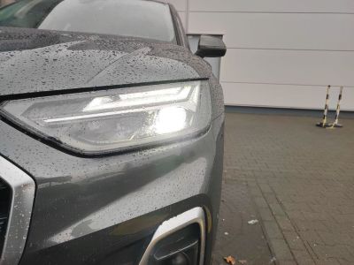 Audi Q5 40 TDI qu S line S tronic StdHz NAV   - 7