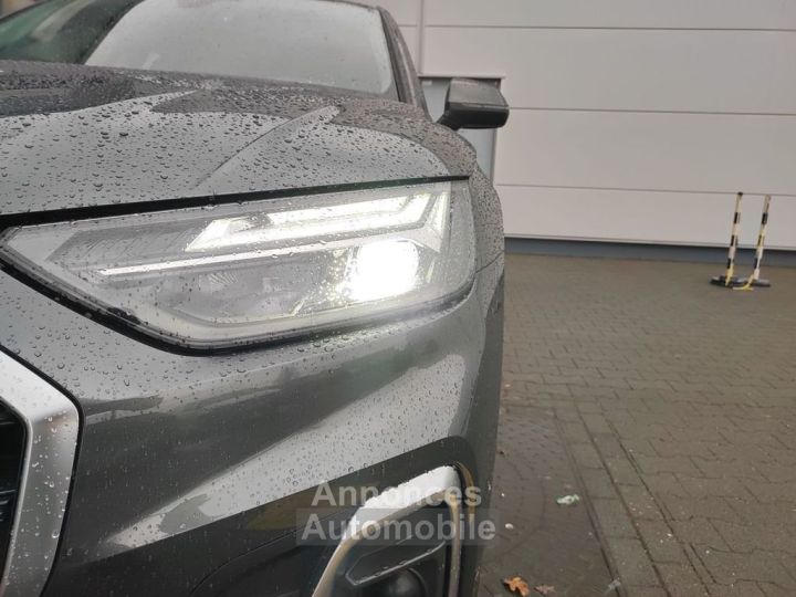 Audi Q5 40 TDI qu S line S tronic StdHz NAV - 7