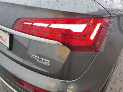 Audi Q5 40 TDI qu S line S tronic StdHz NAV   - 8