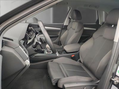 Audi Q5 40 TDI qu S line S tronic StdHz NAV   - 9