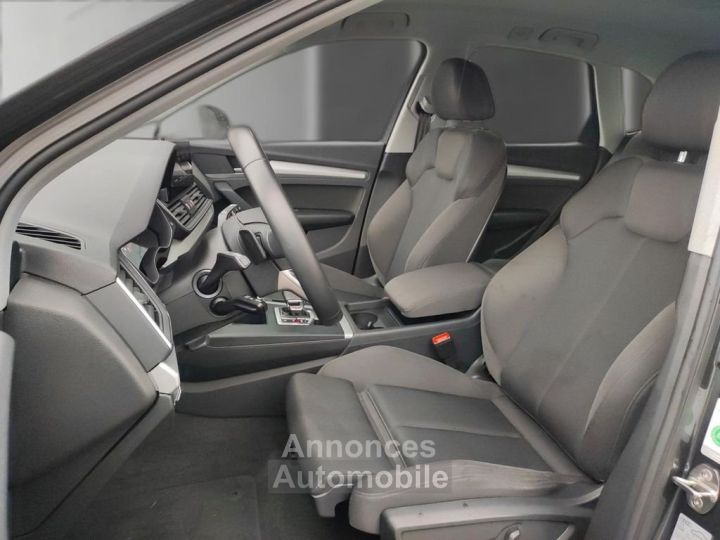 Audi Q5 40 TDI qu S line S tronic StdHz NAV - 9
