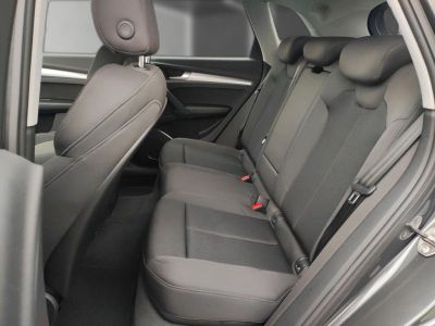 Audi Q5 40 TDI qu S line S tronic StdHz NAV   - 10