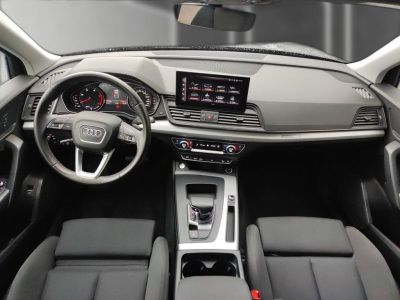 Audi Q5 40 TDI qu S line S tronic StdHz NAV   - 11