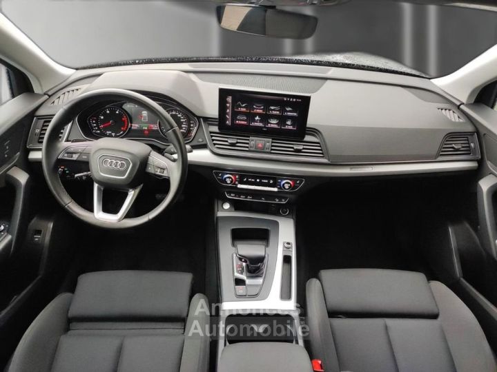 Audi Q5 40 TDI qu S line S tronic StdHz NAV - 11