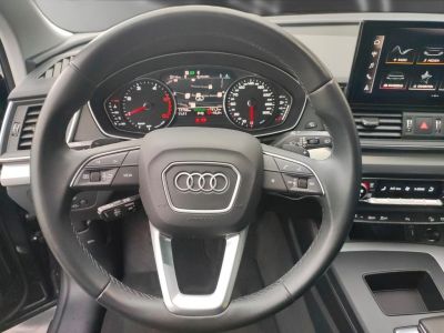 Audi Q5 40 TDI qu S line S tronic StdHz NAV   - 13