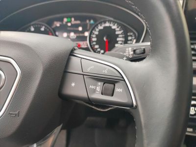 Audi Q5 40 TDI qu S line S tronic StdHz NAV   - 14