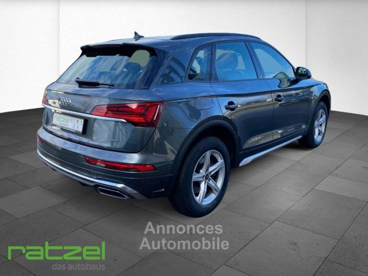 Audi Q5 20 TDI S line 40 TDI quattro S - 3
