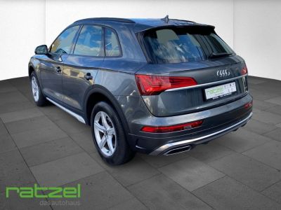 Audi Q5 20 TDI S line 40 TDI quattro S   - 4