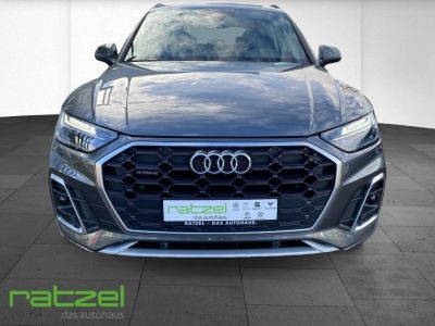 Audi Q5 20 TDI S line 40 TDI quattro S   - 5