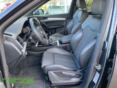 Audi Q5 20 TDI S line 40 TDI quattro S   - 7