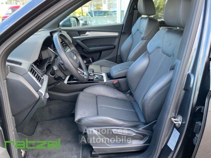 Audi Q5 20 TDI S line 40 TDI quattro S - 7