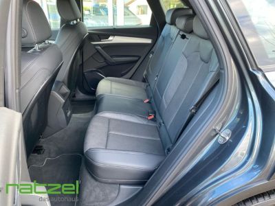 Audi Q5 20 TDI S line 40 TDI quattro S   - 8