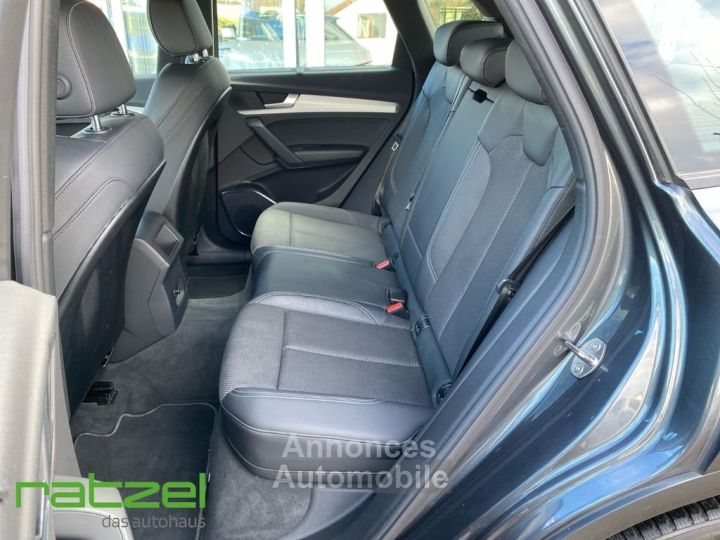 Audi Q5 20 TDI S line 40 TDI quattro S - 8