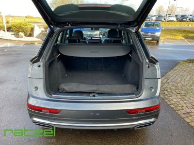 Audi Q5 20 TDI S line 40 TDI quattro S   - 9