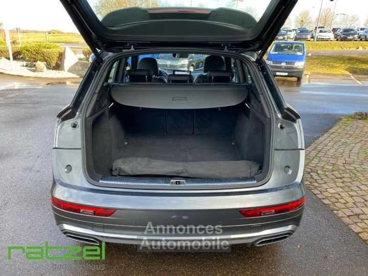 Audi Q5 20 TDI S line 40 TDI quattro S - 9