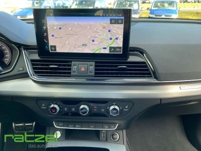 Audi Q5 20 TDI S line 40 TDI quattro S   - 10