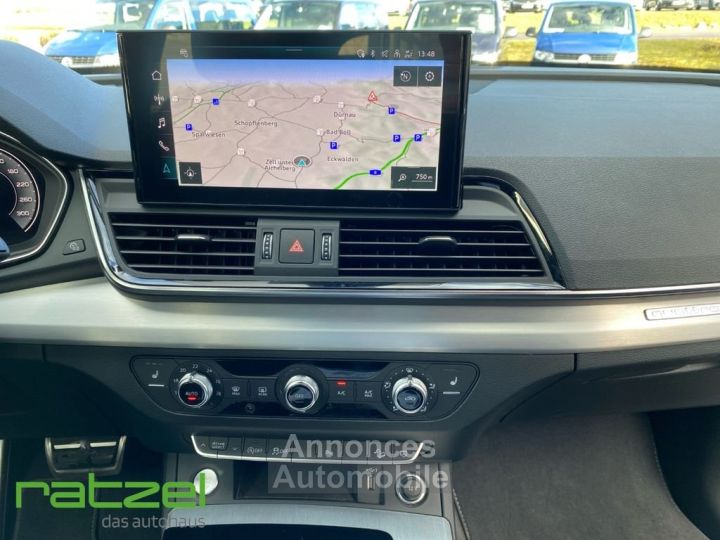 Audi Q5 20 TDI S line 40 TDI quattro S - 10
