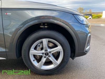 Audi Q5 20 TDI S line 40 TDI quattro S   - 11